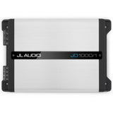 JL Audio JD1000/1 JD Series Monoblock Amp Class D Subwoofer Amplifier 1000w RMS - CEN