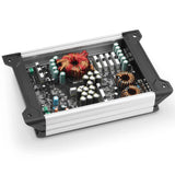 JL Audio JD1000/1 JD Series Monoblock Amp Class D Subwoofer Amplifier 1000w RMS - CEN