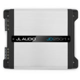 JL Audio JD250/1 JD Series Monoblock Amp Class D Subwoofer Amplifier 250w RMS - CEN