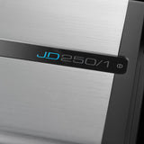 JL Audio JD250/1 JD Series Monoblock Amp Class D Subwoofer Amplifier 250w RMS - CEN