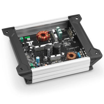 JL Audio JD250/1 JD Series Monoblock Amp Class D Subwoofer Amplifier 250w RMS - CEN