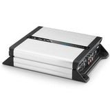 JL Audio JD400/4 JD Series 4 Channel Amp Full Range Class D Amplifier 400w RMS - CEN