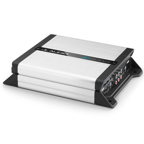 JL Audio JD400/4 JD Series 4 Channel Amp Full Range Class D Amplifier 400w RMS - CEN