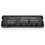 JL Audio JD400/4 JD Series 4 Channel Amp Full Range Class D Amplifier 400w RMS - CEN
