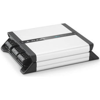 JL Audio JD400/4 JD Series 4 Channel Amp Full Range Class D Amplifier 400w RMS - CEN