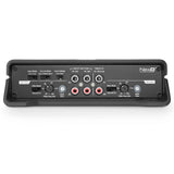 JL Audio JD400/4 JD Series 4 Channel Amp Full Range Class D Amplifier 400w RMS - CEN