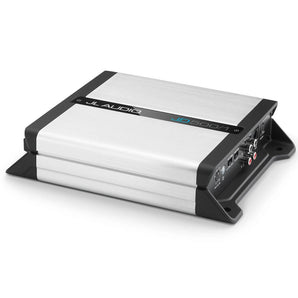 JL Audio JD500/1 JD Series Monoblock Amp Class D Subwoofer Amplifier 500w RMS - CEN