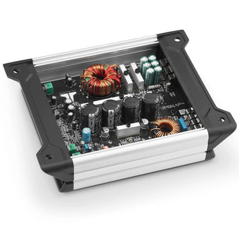 JL Audio JD500/1 JD Series Monoblock Amp Class D Subwoofer Amplifier 500w RMS - CEN