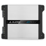 JL Audio JD500/1 JD Series Monoblock Amp Class D Subwoofer Amplifier 500w RMS - CEN