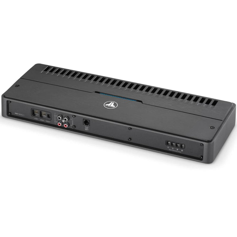 JL Audio RD1500/1 RD Series 1 Channel Monoblock Subwoofer Amplifier 1500w RMS