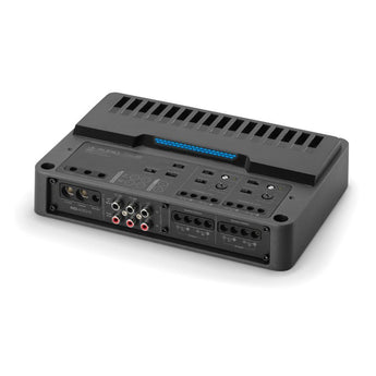 JL Audio RD400/4 Full Range Class D 4 Channel Car Speaker Amp Amplifier 400w RMS - CEN