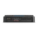 JL Audio RD400/4 Full Range Class D 4 Channel Car Speaker Amp Amplifier 400w RMS - CEN