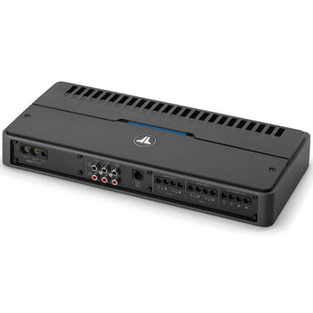 JL Audio RD900/5 RD Series Class D 5 Channel Stereo Subwoofer Amplifier 900w RMS - CEN