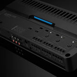 JL Audio RD900/5 RD Series Class D 5 Channel Stereo Subwoofer Amplifier 900w RMS - CEN