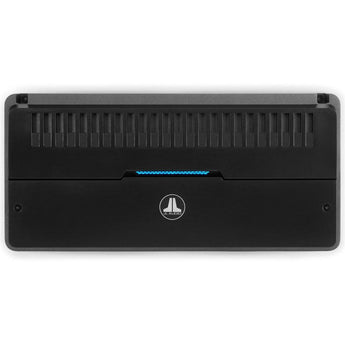 JL Audio RD900/5 RD Series Class D 5 Channel Stereo Subwoofer Amplifier 900w RMS - CEN