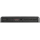 JL Audio RD900/5 RD Series Class D 5 Channel Stereo Subwoofer Amplifier 900w RMS - CEN