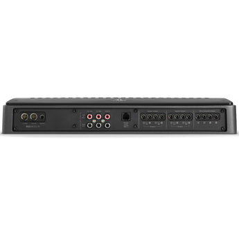 JL Audio RD900/5 RD Series Class D 5 Channel Stereo Subwoofer Amplifier 900w RMS - CEN