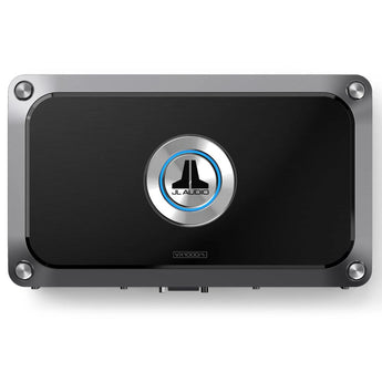JL Audio VX1000/1i VXI Series Monoblock Subwoofer Amplifier DSP Amp 1000w RMS - CEN