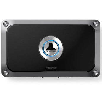 JL Audio VX1000/5i VXi Series 5 Channel Full Range Amplifier DSP Amp 1000w RMS - CEN