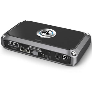 JL Audio VX1000/5i VXi Series 5 Channel Full Range Amplifier DSP Amp 1000w RMS - CEN