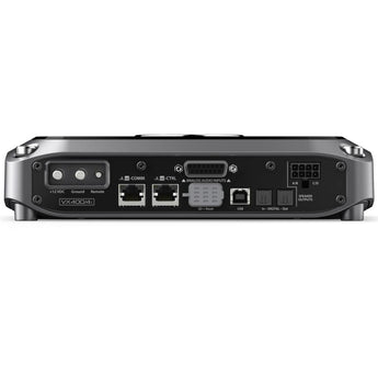 JL Audio VX400/4i VXi Series 4 Channel Full Range Amplifier DSP Amp 400w RMS - CEN
