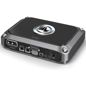 JL Audio VX400/4i VXi Series 4 Channel Full Range Amplifier DSP Amp 400w RMS - CEN