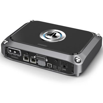 JL Audio VX400/4i VXi Series 4 Channel Full Range Amplifier DSP Amp 400w RMS - CEN