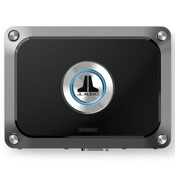 JL Audio VX400/4i VXi Series 4 Channel Full Range Amplifier DSP Amp 400w RMS - CEN