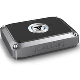 JL Audio VX400/4i VXi Series 4 Channel Full Range Amplifier DSP Amp 400w RMS - CEN