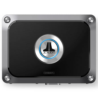 JL Audio VX600/1i VXI Series Monoblock Subwoofer Amplifier DSP Amp 600w RMS - CEN