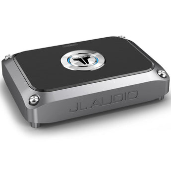 JL Audio VX600/1i VXI Series Monoblock Subwoofer Amplifier DSP Amp 600w RMS - CEN