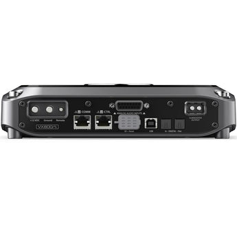 JL Audio VX600/1i VXI Series Monoblock Subwoofer Amplifier DSP Amp 600w RMS - CEN