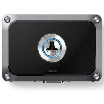 JL Audio VX600/6i VXi Series 6 Channel Full Range Amplifier DSP Amp 600w RMS - CEN