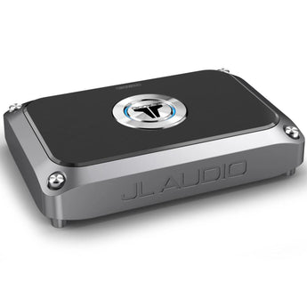JL Audio VX600/6i VXi Series 6 Channel Full Range Amplifier DSP Amp 600w RMS - CEN
