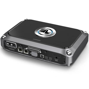 JL Audio VX600/6i VXi Series 6 Channel Full Range Amplifier DSP Amp 600w RMS - CEN