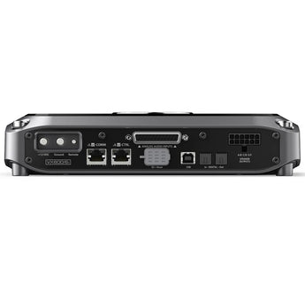 JL Audio VX600/6i VXi Series 6 Channel Full Range Amplifier DSP Amp 600w RMS - CEN