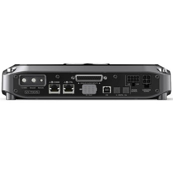 JL Audio VX700/5i VXi Series 5 Channel Full Range Amplifier DSP Amp 700w RMS - CEN