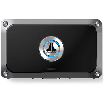 JL Audio VX800/8i VXi Series 8 Channel Full Range Amplifier DSP Amp 800w RMS - CEN