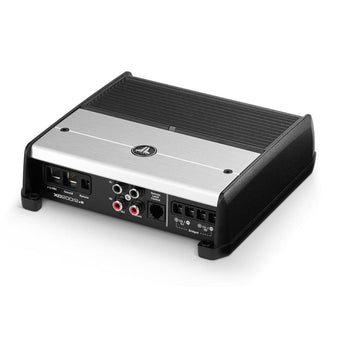 JL Audio XD200/2 v2 XD Series 2 Channel Class D Car Amp Amplifier 200w RMS - CEN