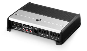 JL Audio XD500/3 v2 XD Series 3 Channel Class D Car Amp Amplifier 500w RMS - CEN