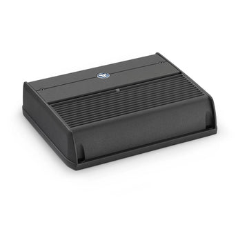 JL Audio XDM400/4 XDM Series 4 Channel Class D Car Marine Amp Amplifier 400w RMS - CEN