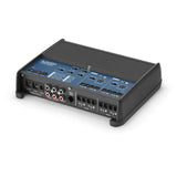 JL Audio XDM400/4 XDM Series 4 Channel Class D Car Marine Amp Amplifier 400w RMS - CEN
