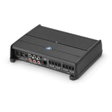 JL Audio XDM400/4 XDM Series 4 Channel Class D Car Marine Amp Amplifier 400w RMS - CEN