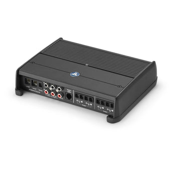 JL Audio XDM400/4 XDM Series 4 Channel Class D Car Marine Amp Amplifier 400w RMS - CEN