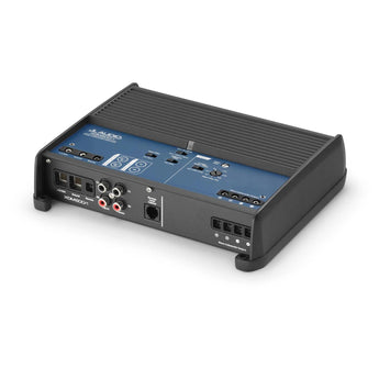 JL Audio XDM600/1 Monoblock Amp Car Marine Subwoofer Class D Amplifier 600w RMS - CEN
