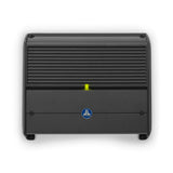 JL Audio XDM600/1 Monoblock Amp Car Marine Subwoofer Class D Amplifier 600w RMS - CEN