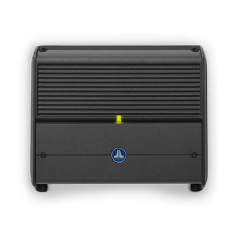 JL Audio XDM600/1 Monoblock Amp Car Marine Subwoofer Class D Amplifier 600w RMS - CEN
