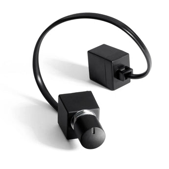 JL Audio HD-RLC Remote Bass Level Control for HD XD MHD M Series Amps Amplifiers - CEN