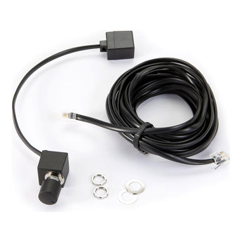 JL Audio HD-RLC Remote Bass Level Control for HD XD MHD M Series Amps Amplifiers - CEN
