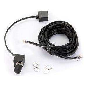 JL Audio RBC-1 Remote Bass Level Control for JD JX MX RD Series Amps Amplifiers - CEN
